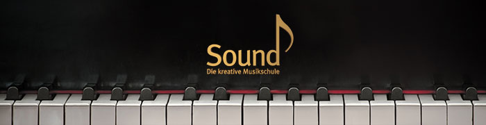 Sound Musikschule