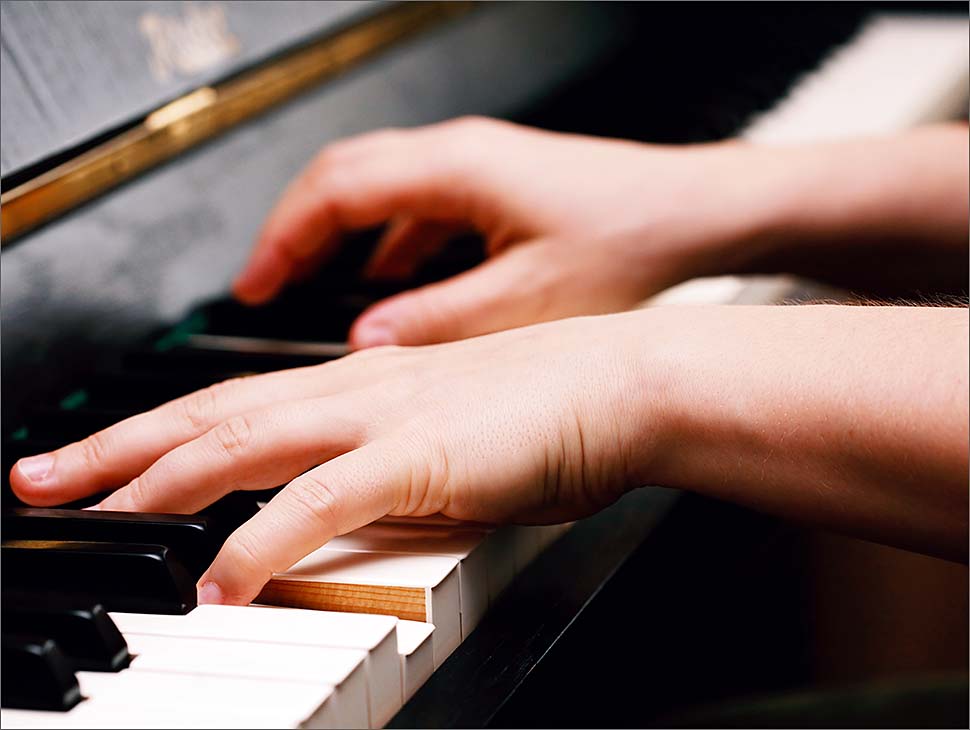 Online Klavierunterricht Bild 02