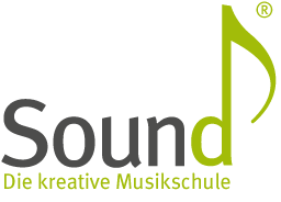 Sound Musikschule Logo